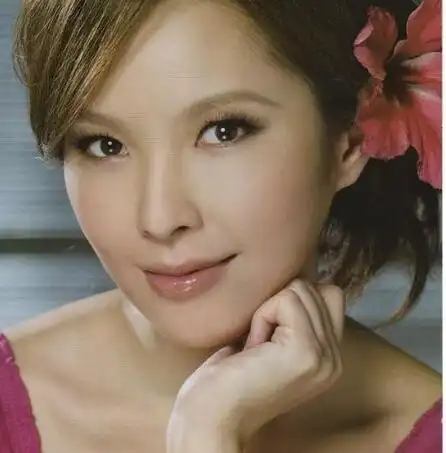 大台湾可爱女星陈意涵简约时尚清新写真桌面壁纸(二)台湾女明星有哪些