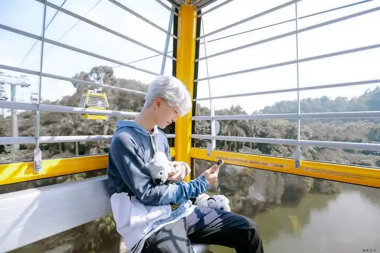 范丞丞 - 堆糖,美图壁纸兴趣社区