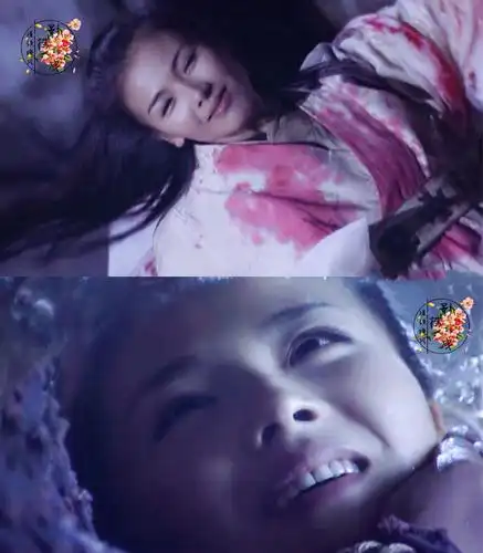 最爱胡军版天龙八部了 这版选角都很合适(多图