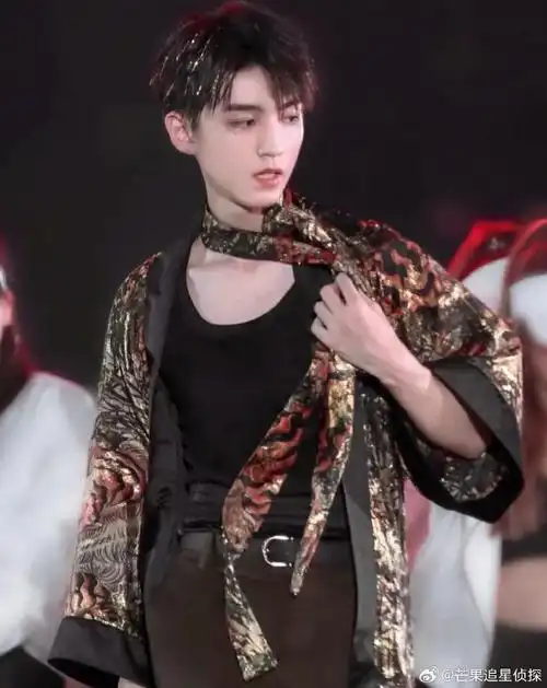 tfboys-王俊凯生日演唱会地址:石家庄奥体中心项目已经在筹备 期待