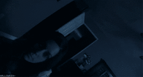 盯着看3秒出现鬼图突然吓人的动态图片让你心透凉慎点2