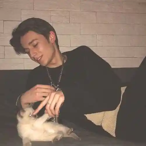 ins最火欧美头像图片,欧美男生头像ins高级质感