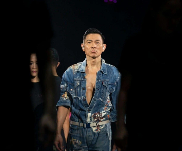 2020刘德华重庆演唱会(时间 地点 购票网址)