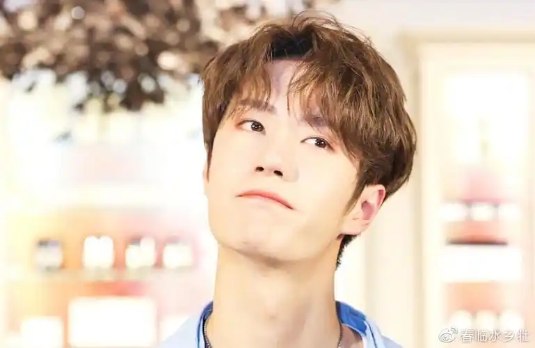 王一博新剧再次搭档姐姐女主神仙颜值这个姐姐我可以