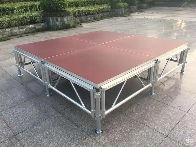 铝合金舞台桁架钢铁舞台铝合金灯光架truss架背景桁架厂家直销