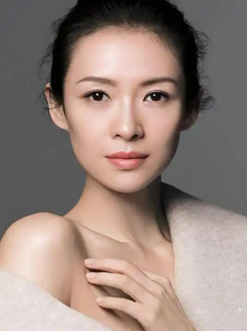 刘涛,林志玲等女星是这种脸型,我也中枪了,相信很多宝宝都是 菱形脸