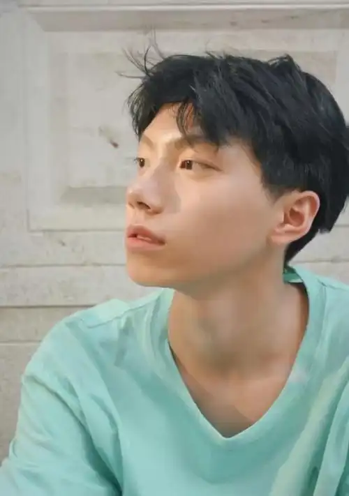 人像练习男生第一弹