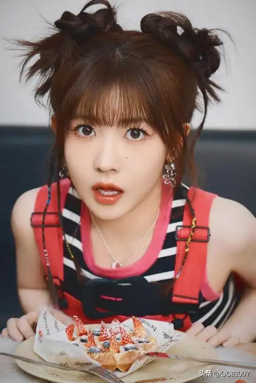 明星图片赖美云