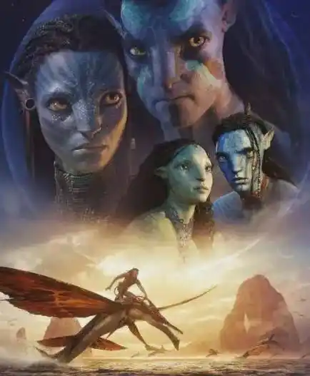 投资惊人的5部大制作影片,每部都是一场视觉盛宴_电影_费用_阿凡达