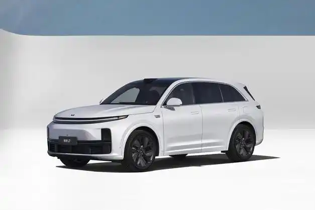 理想汽车第40万辆车交付成为首家达成的新势力