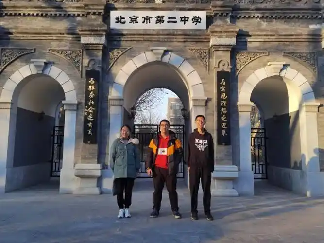 活动_中农_高中生