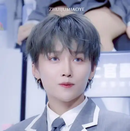 青春有你2刘雨昕