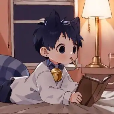 女生也喜欢用的乖乖正太男头.男生头像