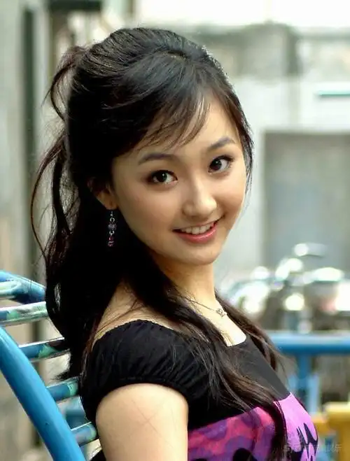 辛月_演员_作品_个人资料_简历_生日_留言 - 酷乐米