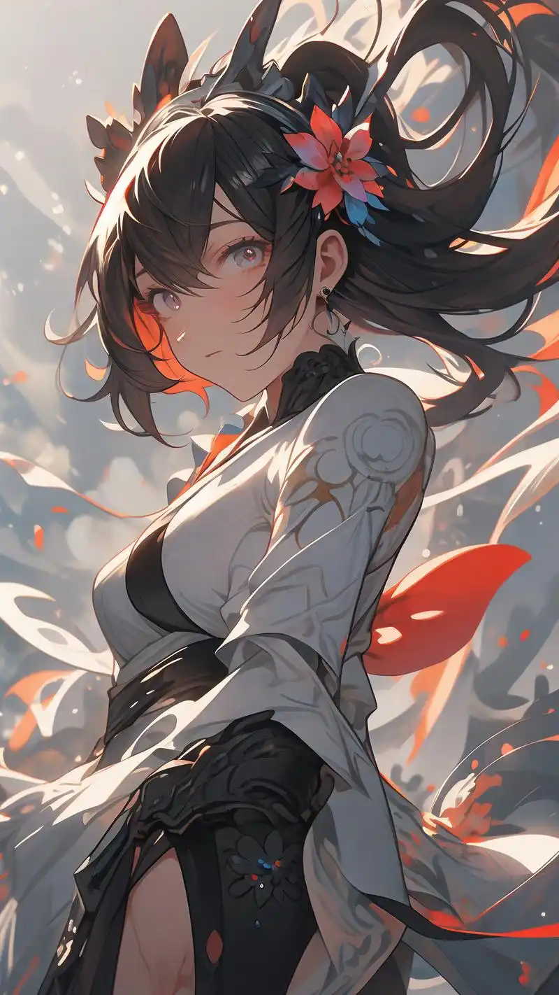 📱高清动漫壁纸来啦!让你的手机更炫酷💥