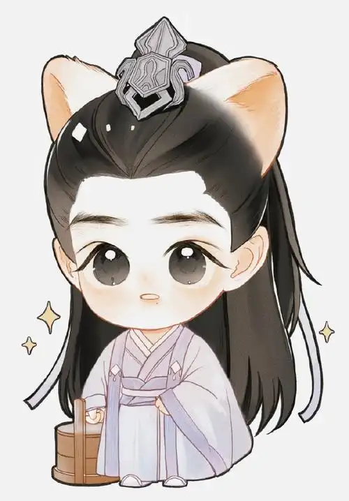 遥见肖战时影共赴云荒##玉骨遥