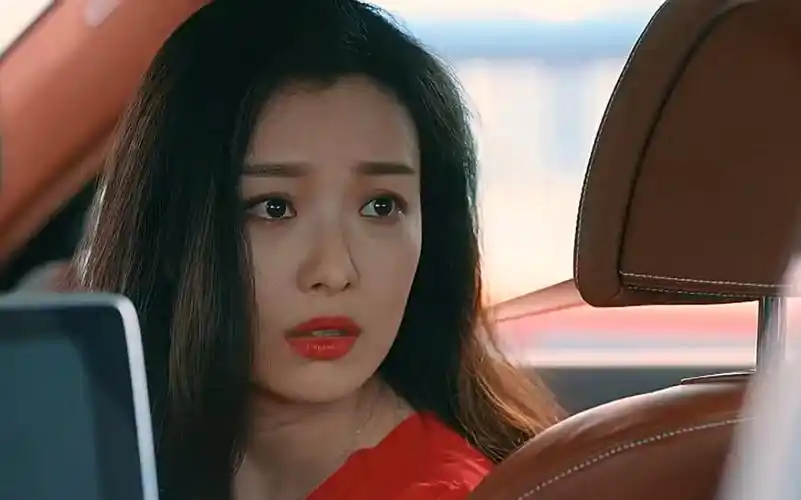 流金岁月倪妮有个这么可爱的上司上班应该很快乐吧