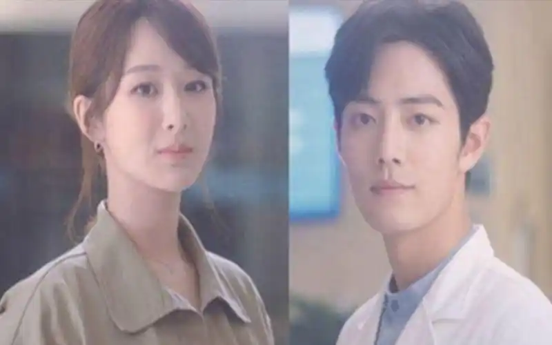 杨紫的荧幕情侣,继李现马天宇之后,杨紫又将和肖战发生甜蜜恋爱