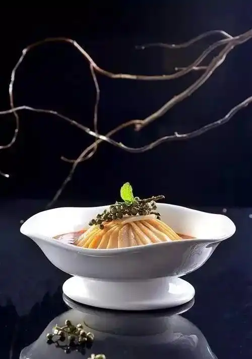 星级酒店的冷菜欣赏,你喜欢吃吗