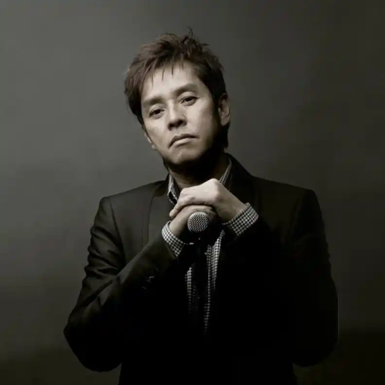 复黑3 ep: 谭咏麟 1