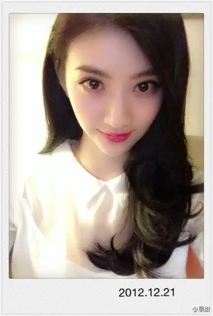 景甜的照片 - 微相册