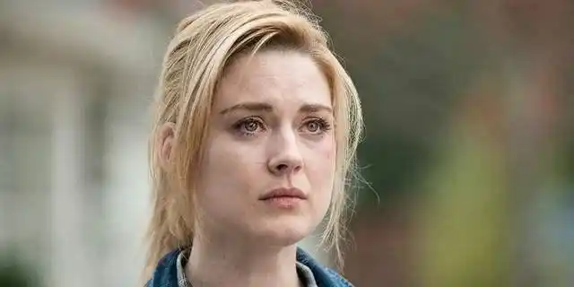 《行尸走肉》女性角色颜值大排行