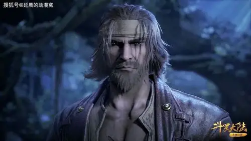 斗罗大陆:唐三的新身份曝光,蓝银帝后的唯一子嗣,唐昊用心良苦