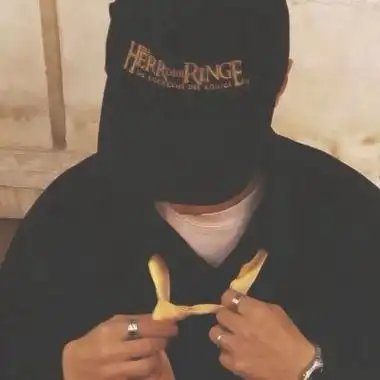 治愈系qq头像图片男大全 2022优质男头像图片_男生头像_美头网