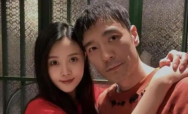 10年不敢结婚结婚就生俩娃离开郝蕾后的李光洁终于翻身了