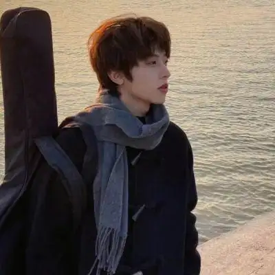 高清帅气男生头像图片型男超酷男生个性真人微信图片大全