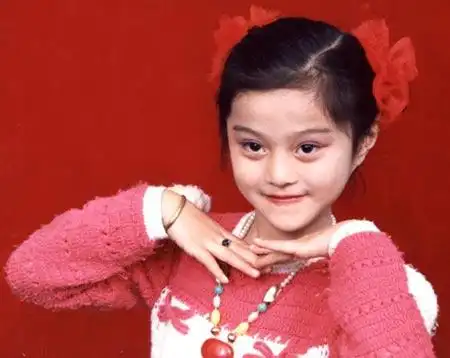 n年前也参加选秀大牌明星珍贵照片曝光