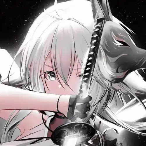 超奈斯高质量动漫头像合集来抱走