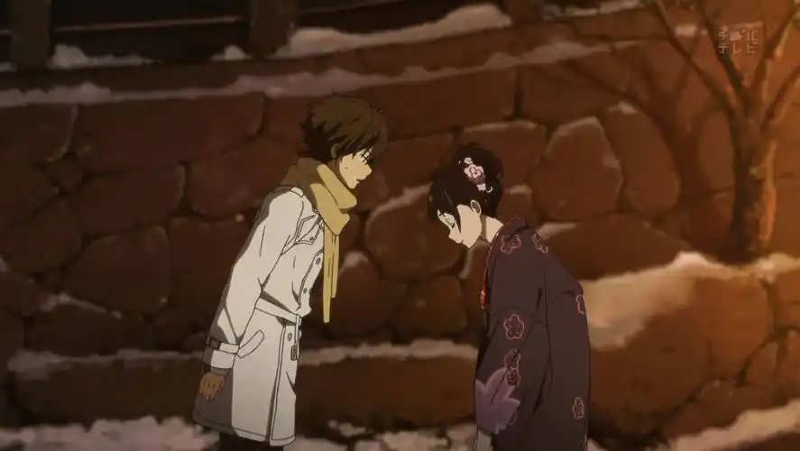 冰菓,冰果,动漫,漫画,二次元,美少年,美骚年,折木奉太郎,千反田爱瑠