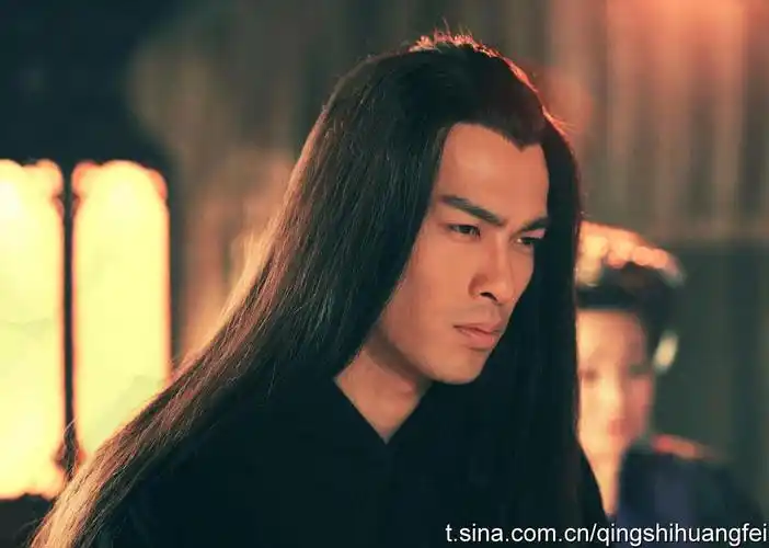 杨佑宁 yo yang的图片