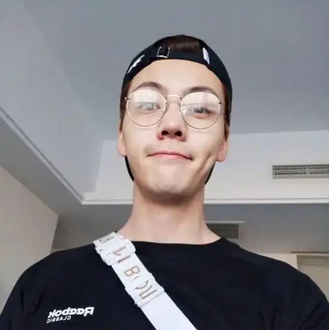 头像陈伟霆头像