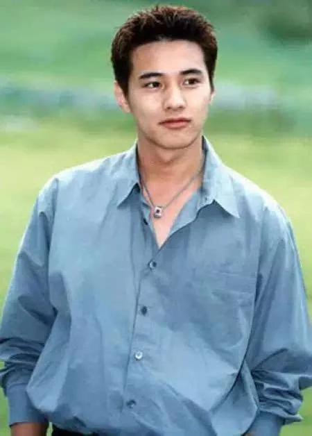 《蓝色生死恋》都16年了,可宋慧乔和宋承宪的脸就