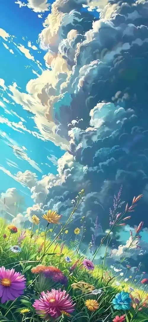 壁纸分享,平平淡淡的生活才是最幸福的生活