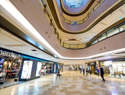 无锡藕乐汇·天一mall商场商铺出租/出售-价格是多少-无锡商铺-全球