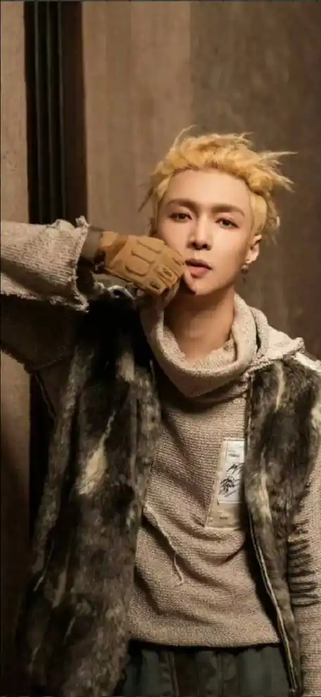 张艺兴新歌psychic##张艺兴psychic上线