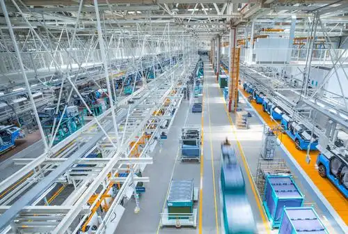 逆光看合肥最牛风投城市的产业投资故事