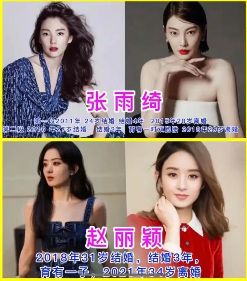 赵丽颖多少岁2022年结婚 - 抖音