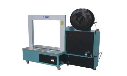 全自动捆包机geq200l