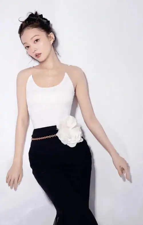 张韶涵:坚持梦想的音乐才女,用才华书写自己的传奇故事!