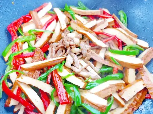 家庭小炒菜的做法