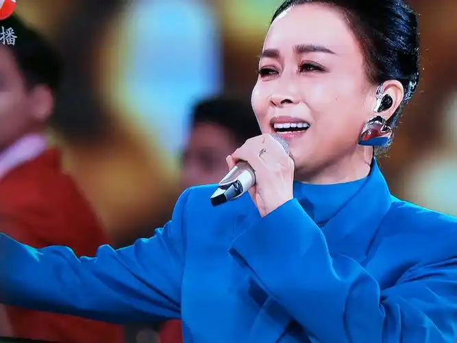 那英期待第十一期我们的歌那姐回归