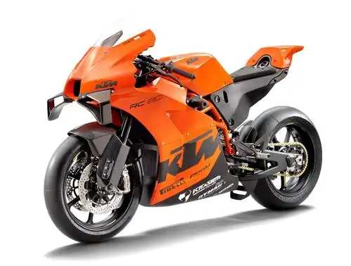 ktm rc8c 细节简介_搜狐汽车_搜狐网