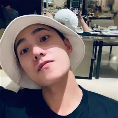 杨洋男友风男头超赞最新 精选帅气的明星男头2023