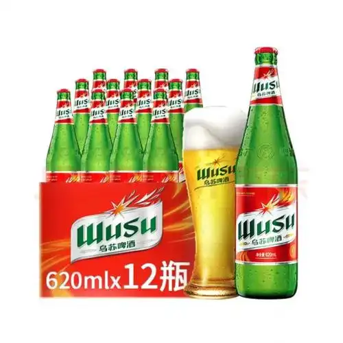 成本承压乌苏啤酒半年三次提价