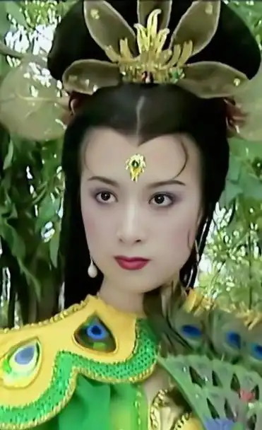 西游记导演杨洁我找遍了全国的美女你们却只爱看猴