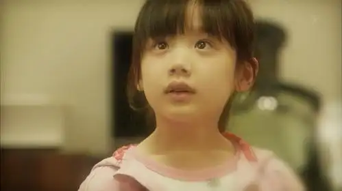 黑化戏码不再靠浓妆点缀,佘诗曼用眼神,而这位童星简直本色出演